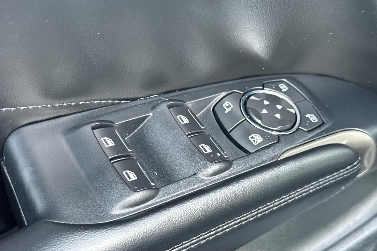 2017 Lincoln MKC Select Roseville CA