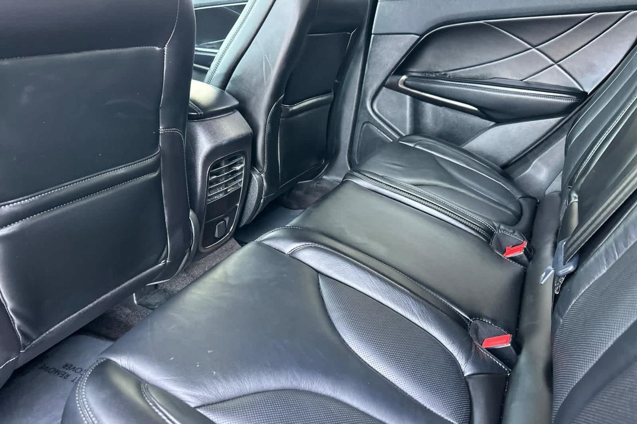 2017 Lincoln MKC Select Roseville CA