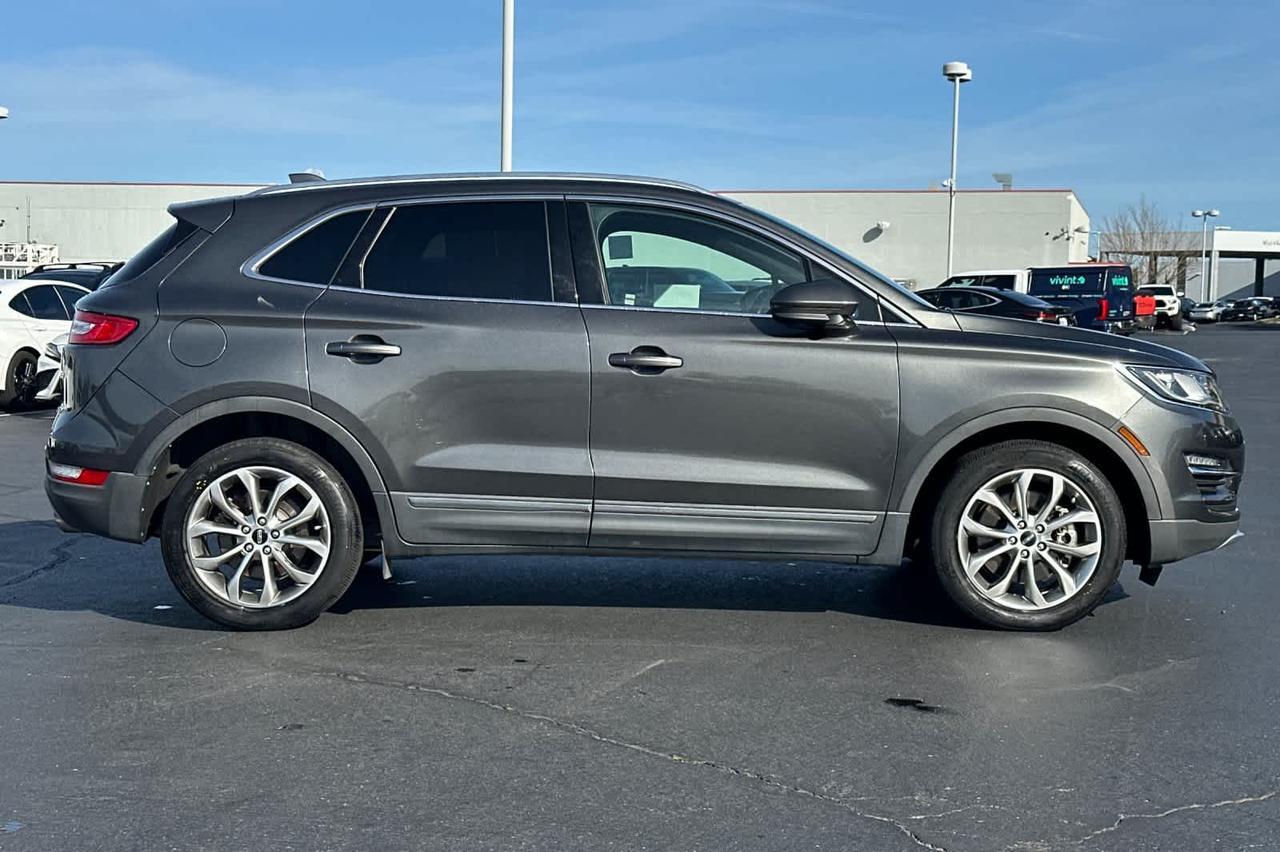 2017 Lincoln MKC Select Roseville CA