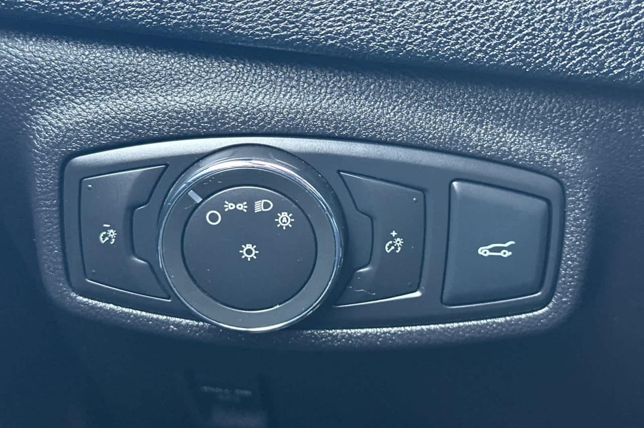 2017 Lincoln MKC Select Roseville CA