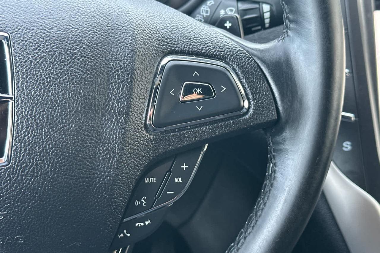 2017 Lincoln MKC Select Roseville CA