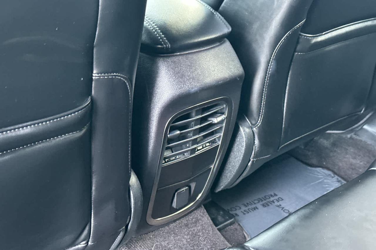 2017 Lincoln MKC Select Roseville CA