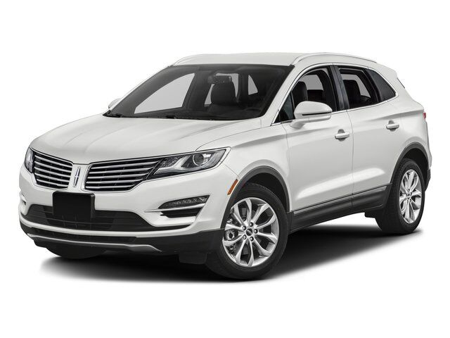 2017 Lincoln MKC Select San Antonio TX