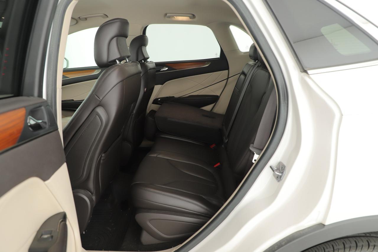 2017 Lincoln MKC Select New Braunfels TX