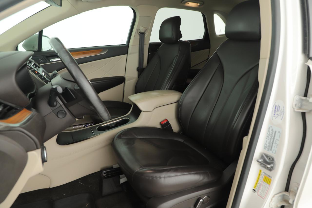 2017 Lincoln MKC Select New Braunfels TX