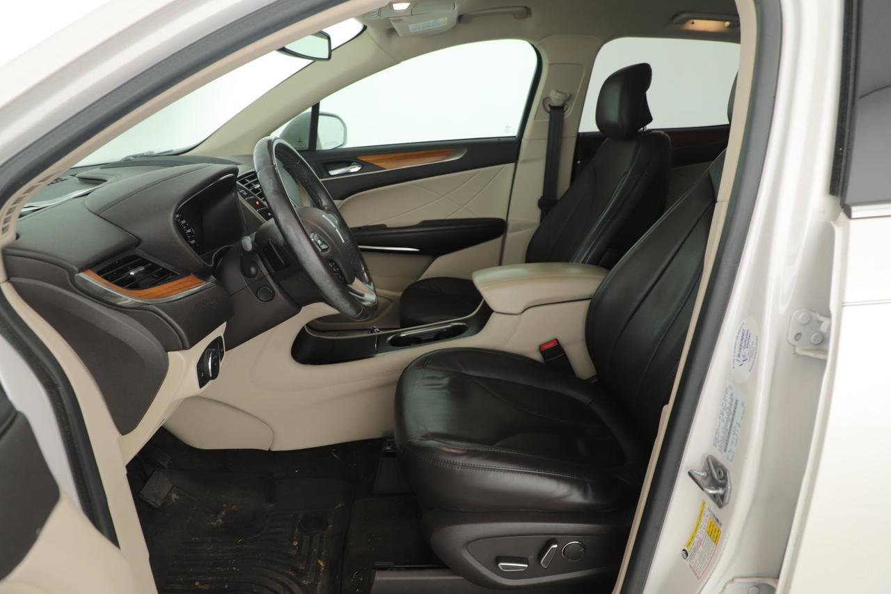 2017 Lincoln MKC Select New Braunfels TX