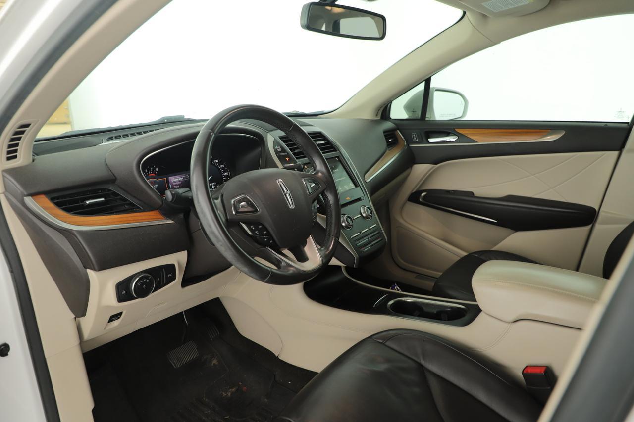 2017 Lincoln MKC Select New Braunfels TX