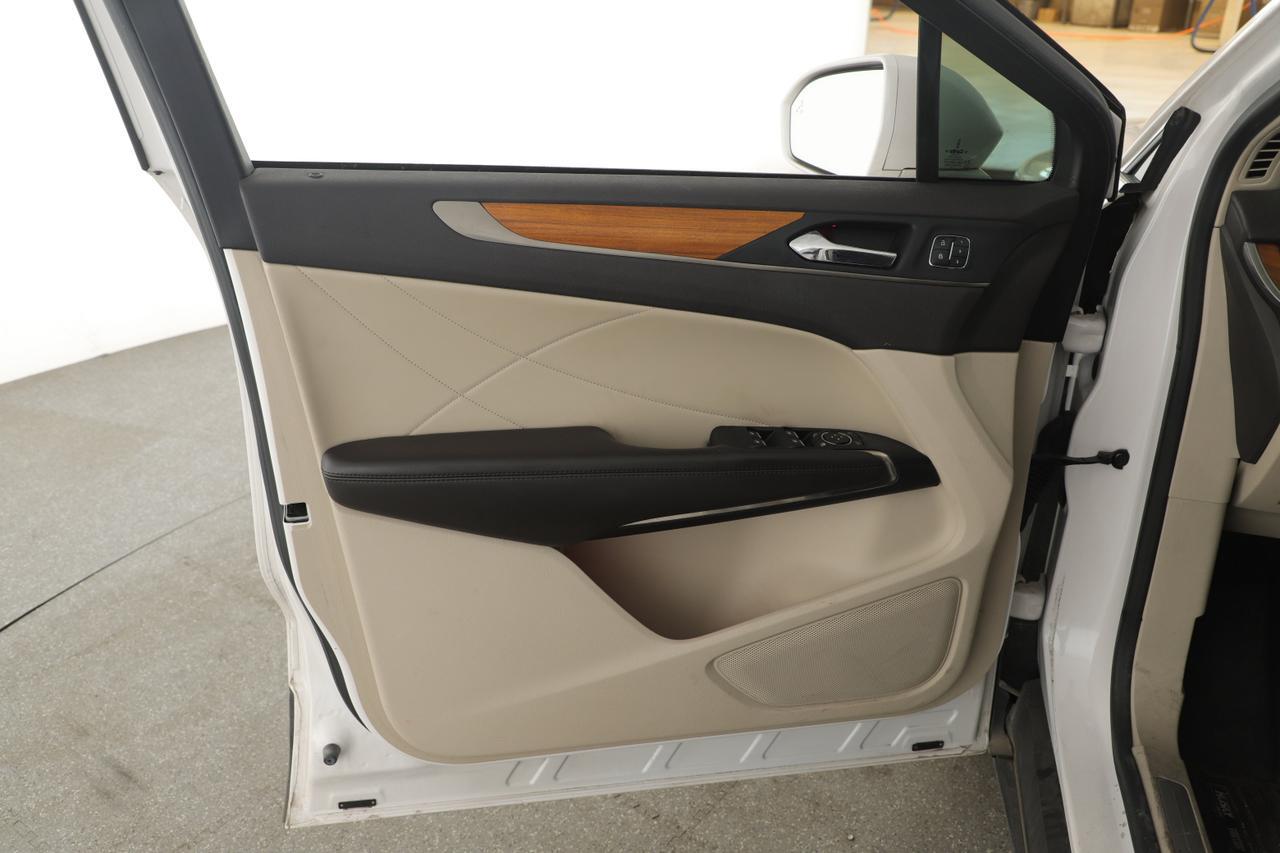 2017 Lincoln MKC Select New Braunfels TX