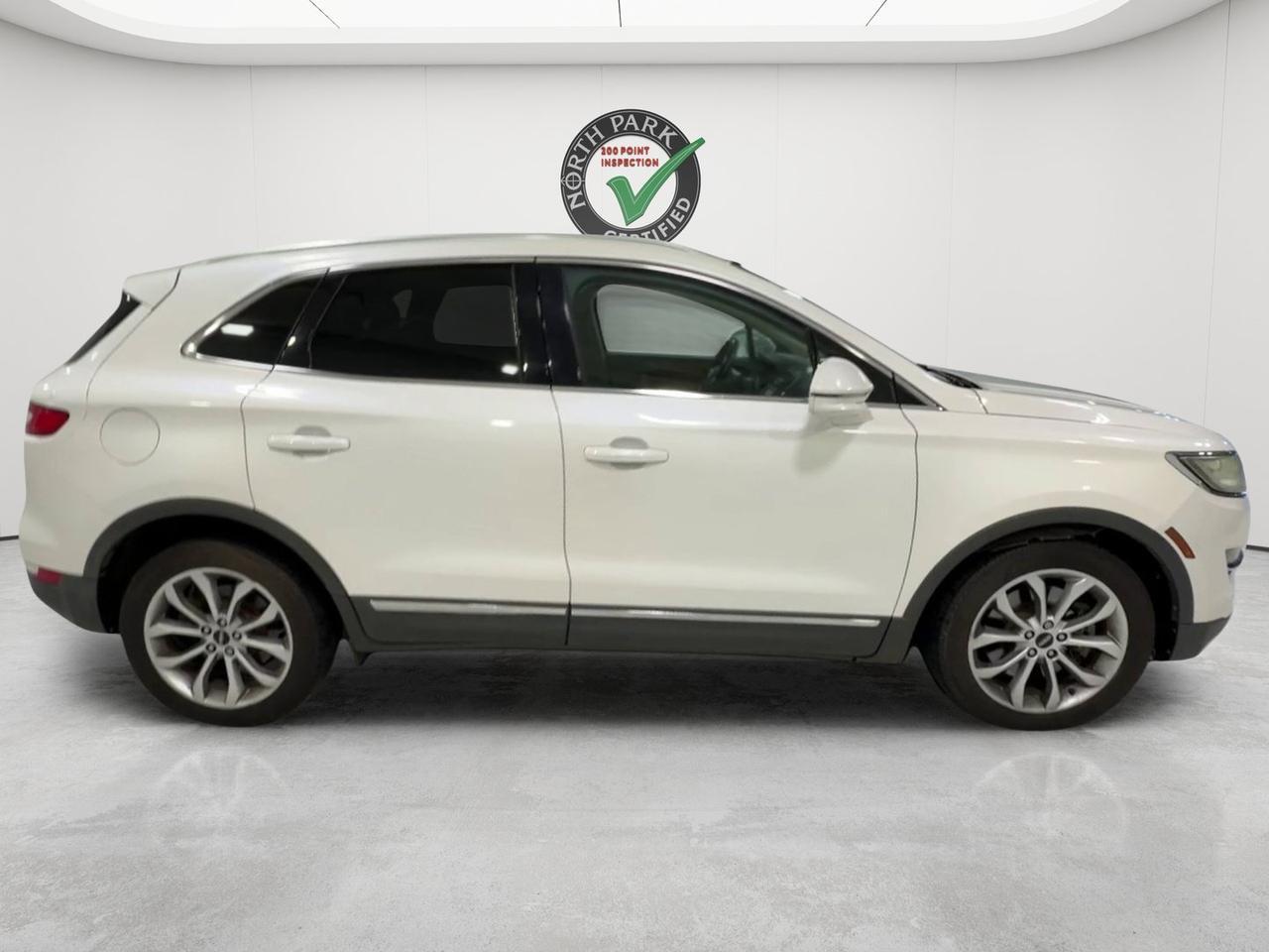 2017 Lincoln MKC Select San Antonio TX
