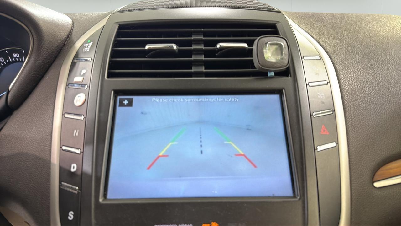2017 Lincoln MKC Select San Antonio TX