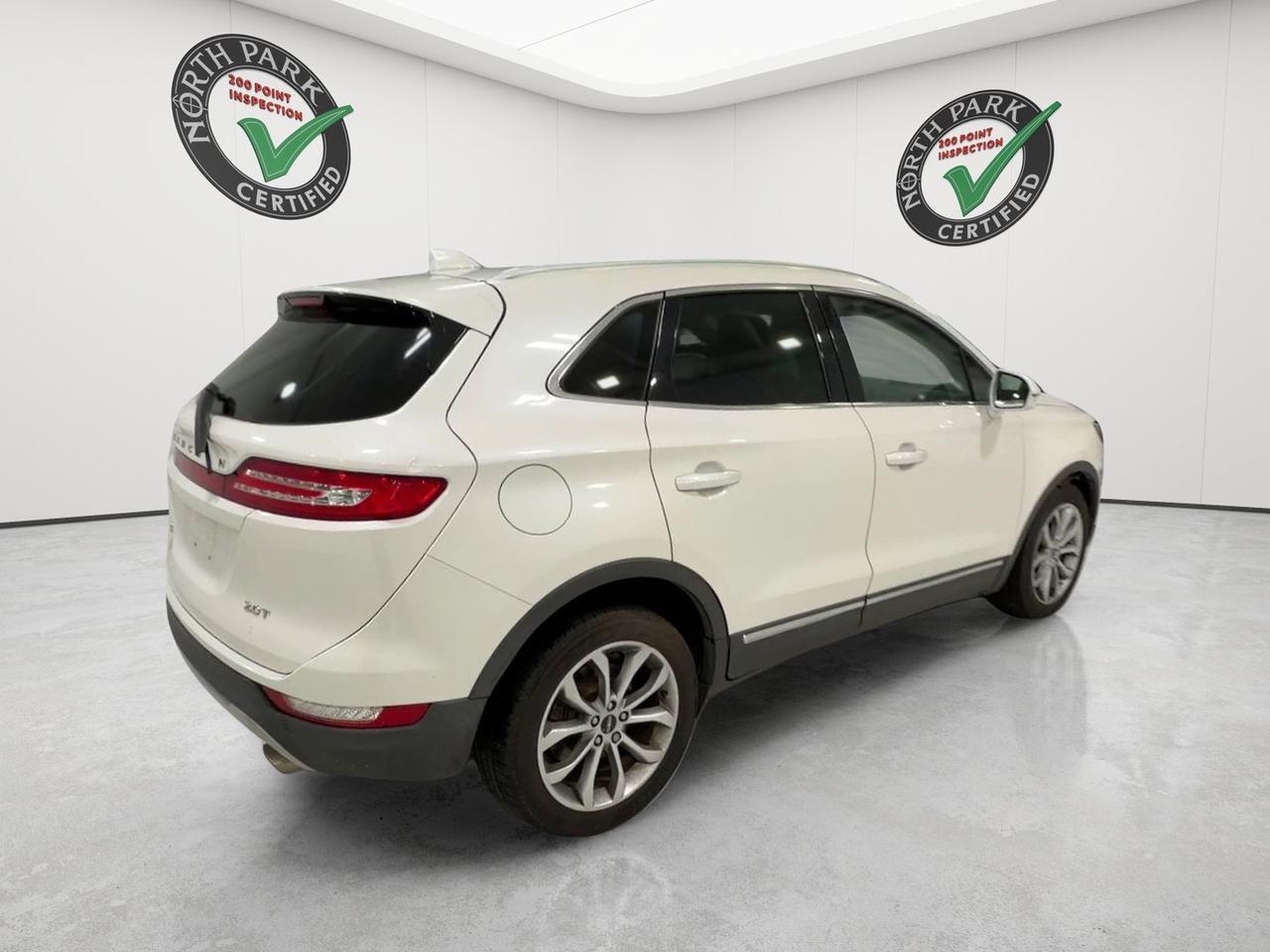 2017 Lincoln MKC Select San Antonio TX