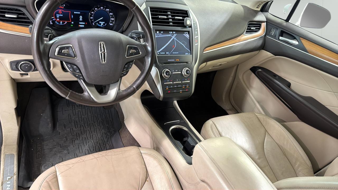 2017 Lincoln MKC Select San Antonio TX