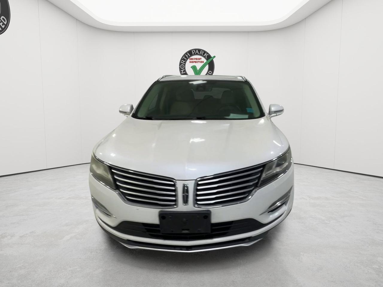 2017 Lincoln MKC Select San Antonio TX