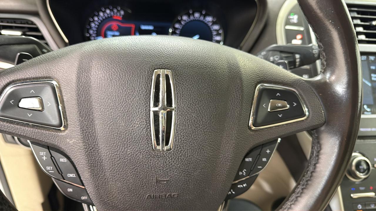 2017 Lincoln MKC Select San Antonio TX