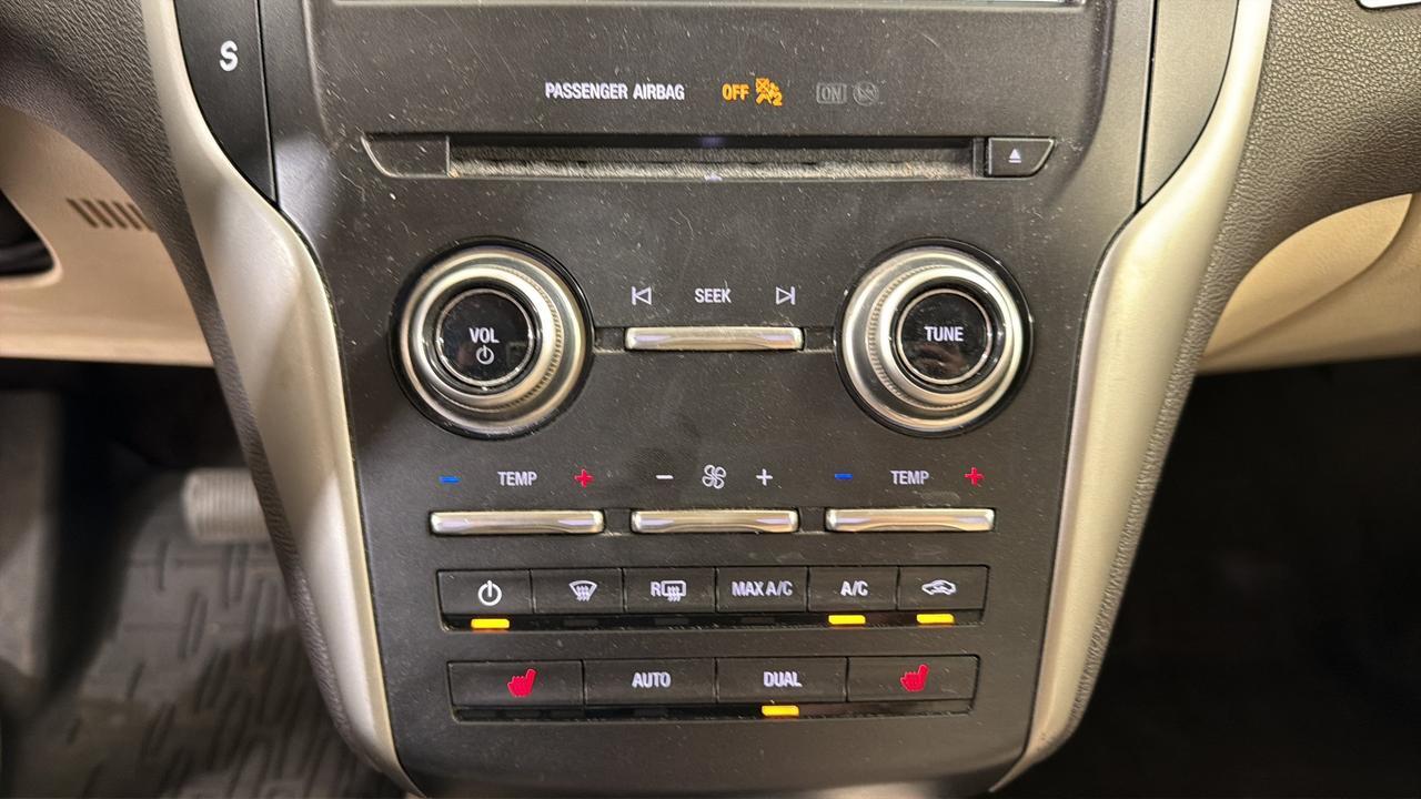 2017 Lincoln MKC Select San Antonio TX