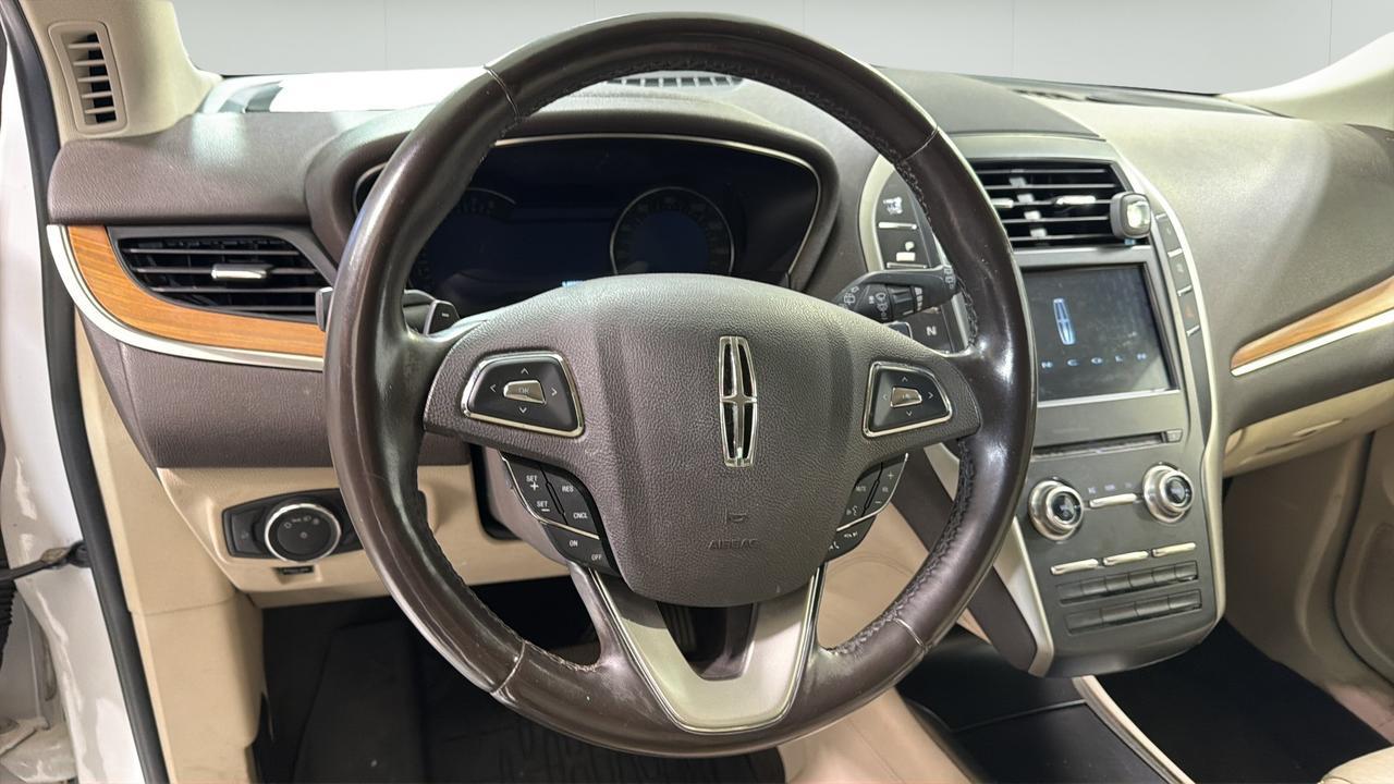 2017 Lincoln MKC Select San Antonio TX