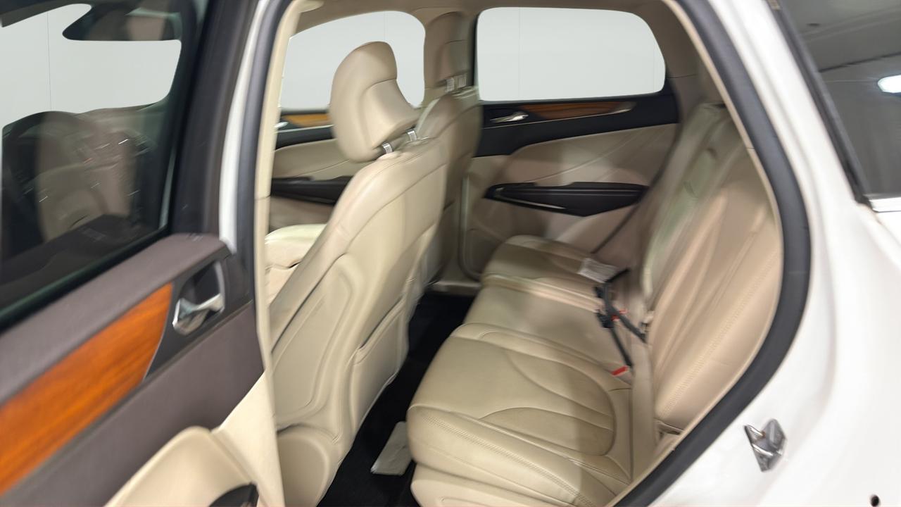 2017 Lincoln MKC Select San Antonio TX