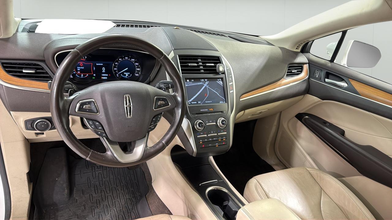 2017 Lincoln MKC Select San Antonio TX