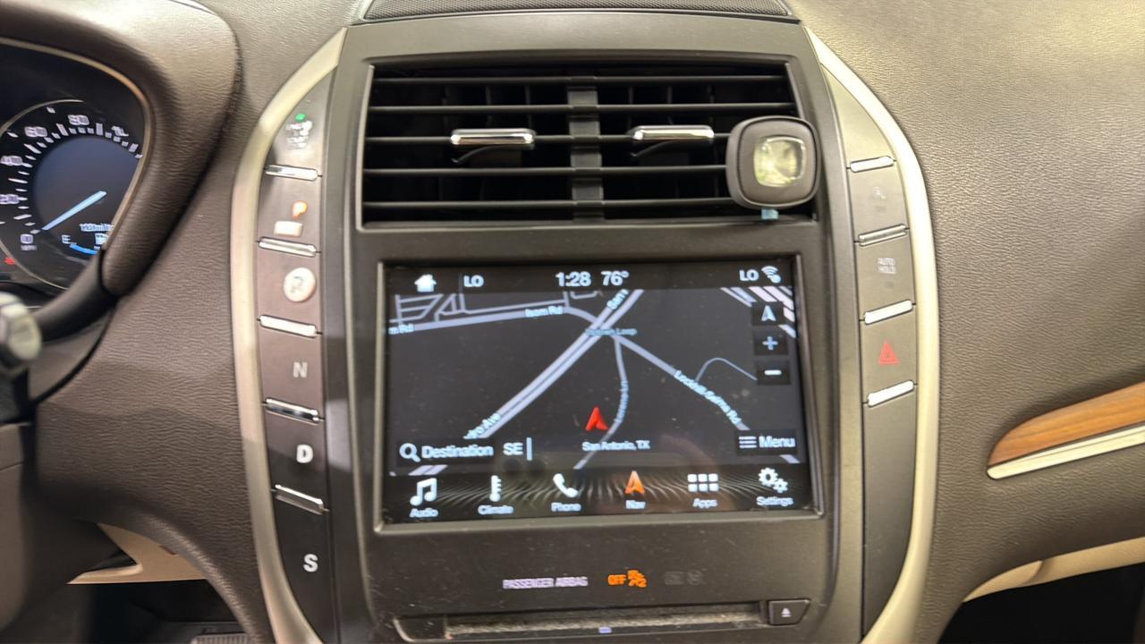 2017 Lincoln MKC Select San Antonio TX