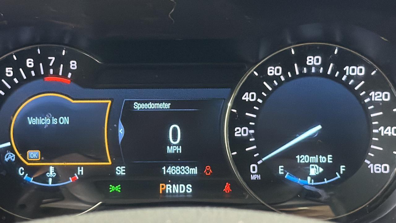 2017 Lincoln MKC Select San Antonio TX