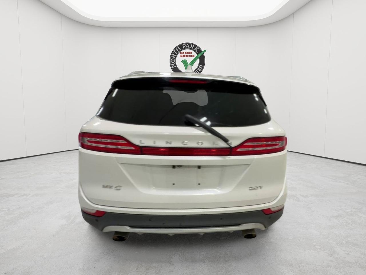 2017 Lincoln MKC Select San Antonio TX