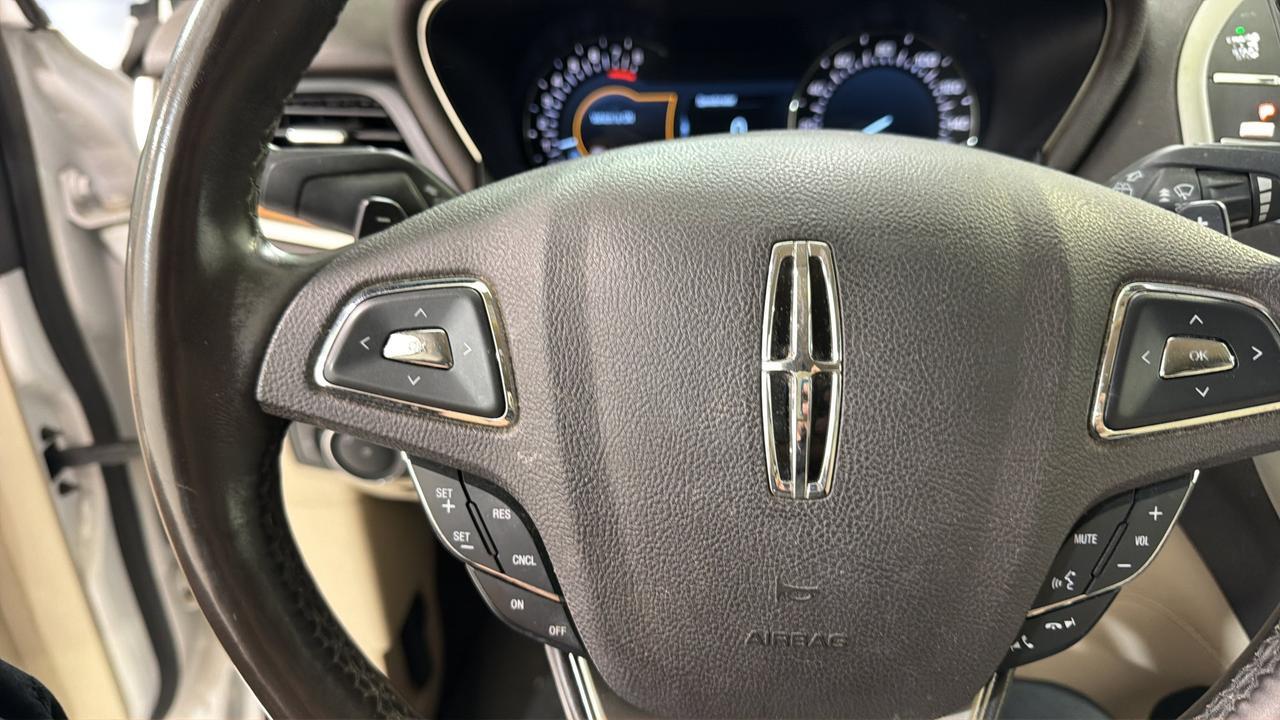 2017 Lincoln MKC Select San Antonio TX