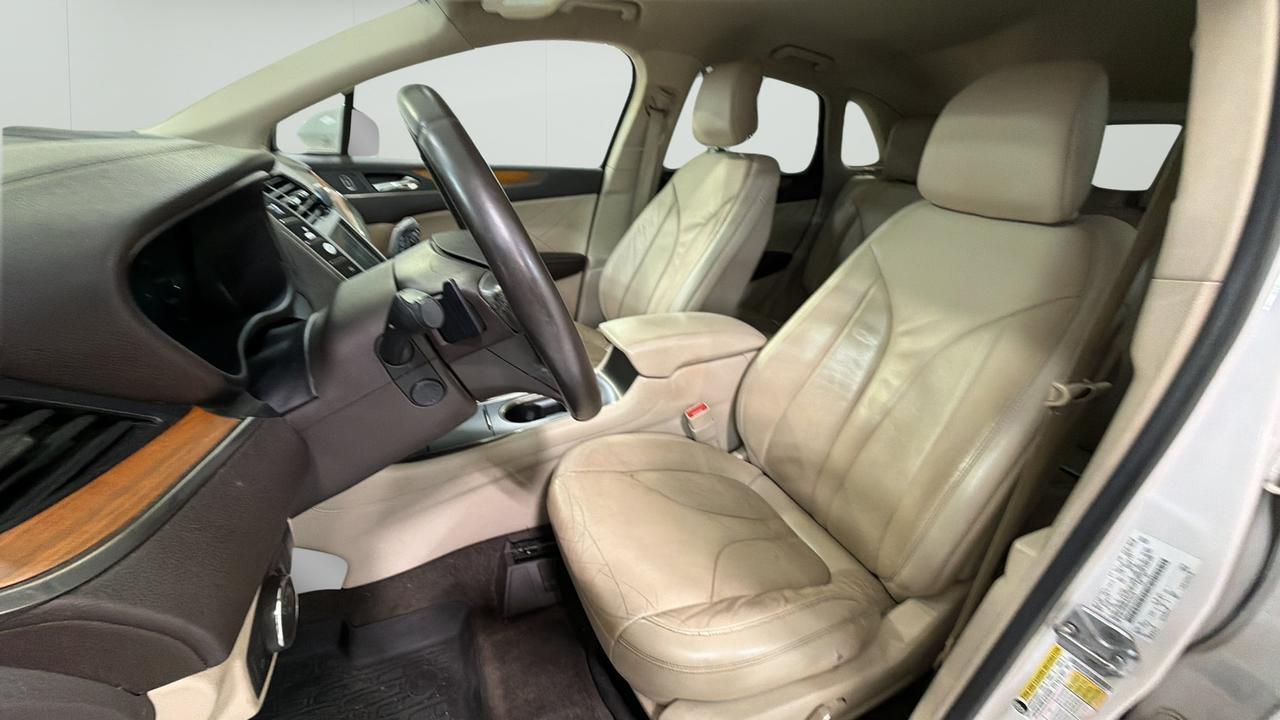 2017 Lincoln MKC Select San Antonio TX