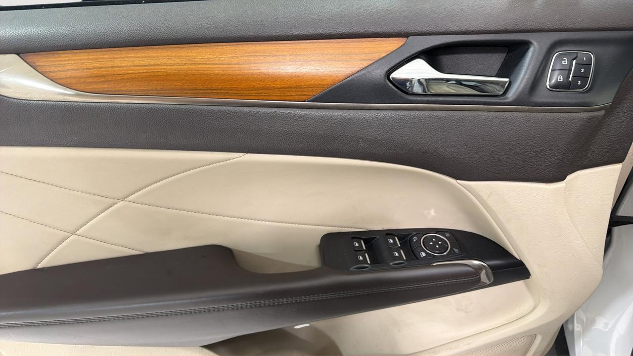 2017 Lincoln MKC Select San Antonio TX