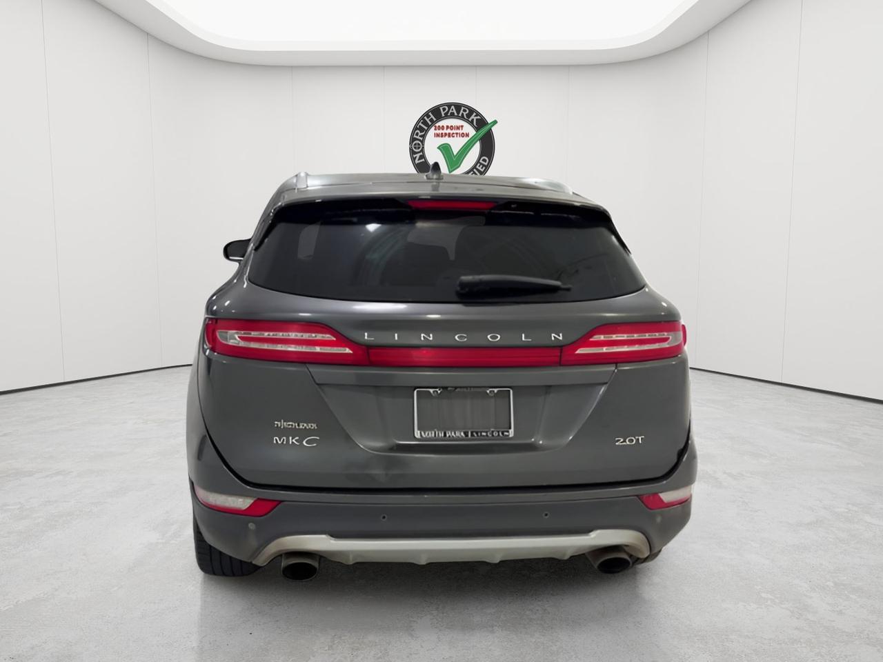 2017 Lincoln MKC Select San Antonio TX