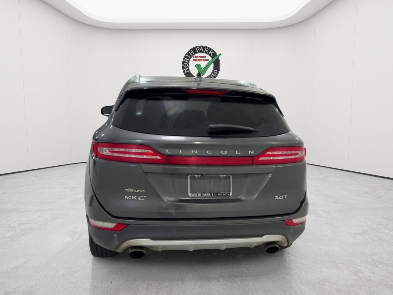 2017 Lincoln MKC Select San Antonio TX