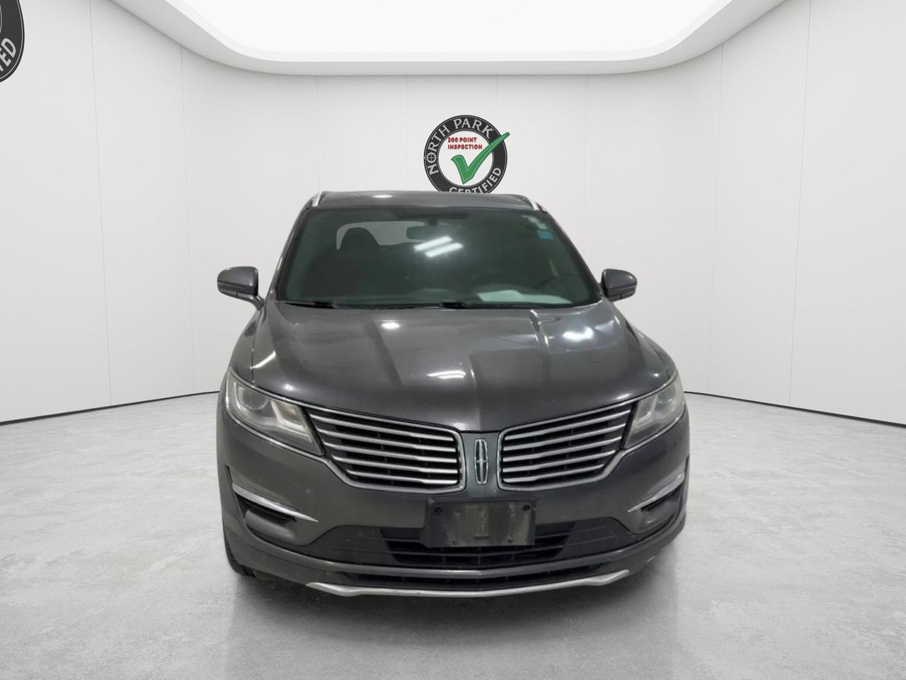 2017 Lincoln MKC Select San Antonio TX