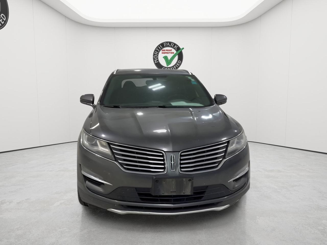 2017 Lincoln MKC Select San Antonio TX