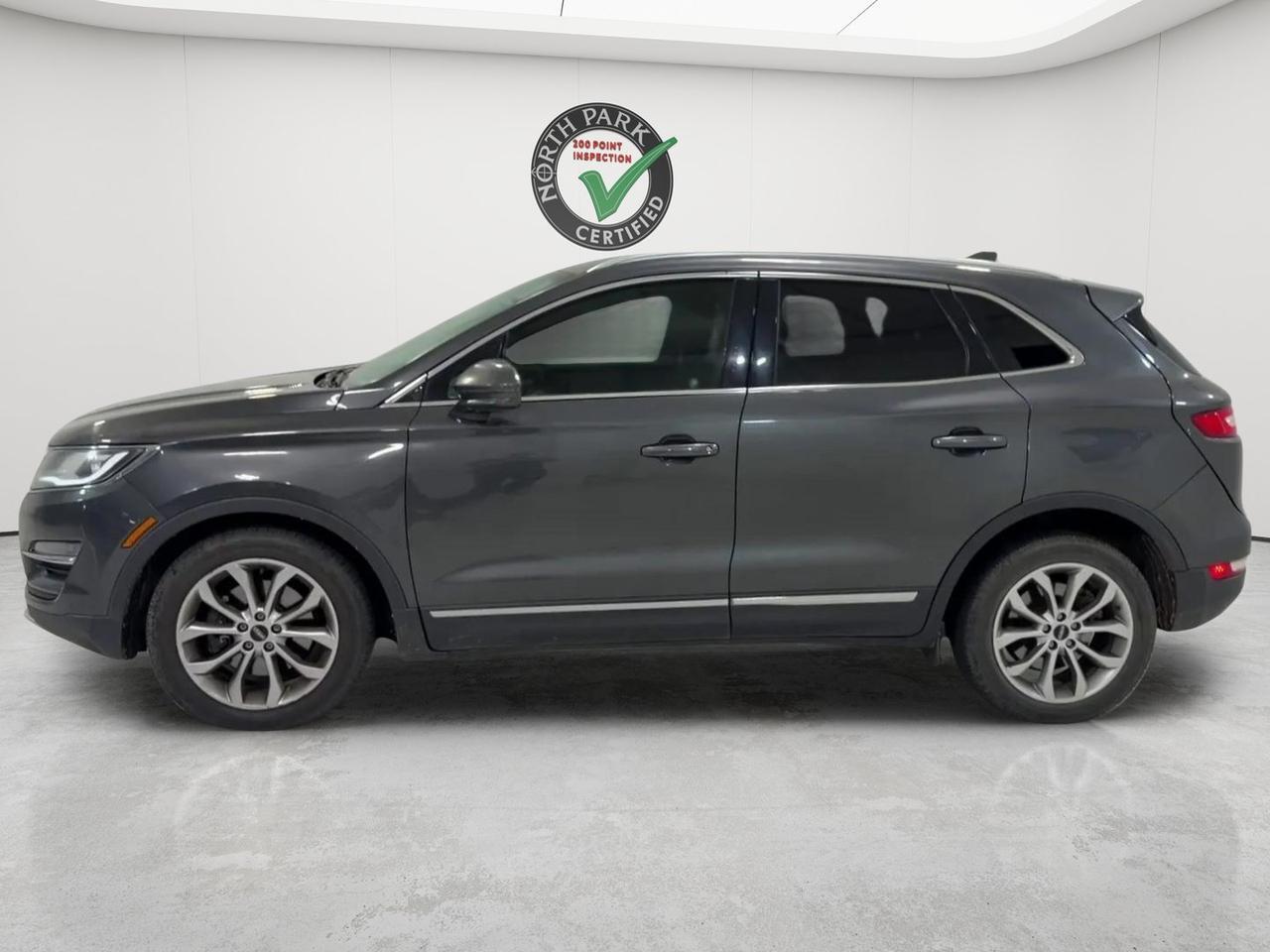 2017 Lincoln MKC Select San Antonio TX