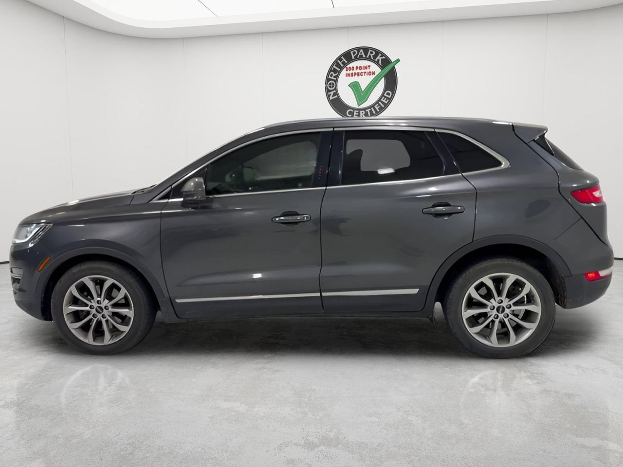 2017 Lincoln MKC Select San Antonio TX