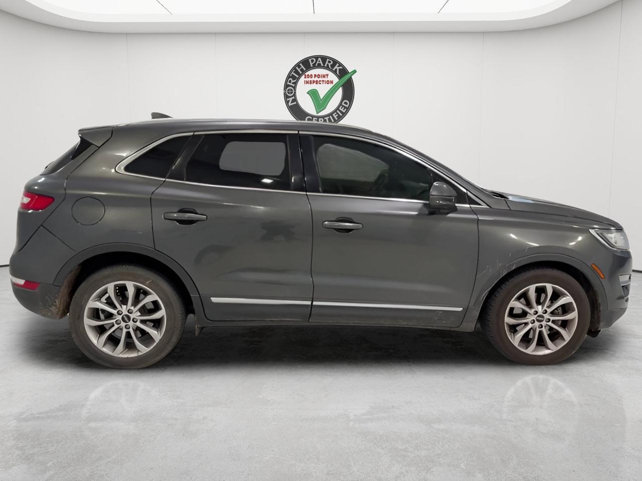 2017 Lincoln MKC Select San Antonio TX