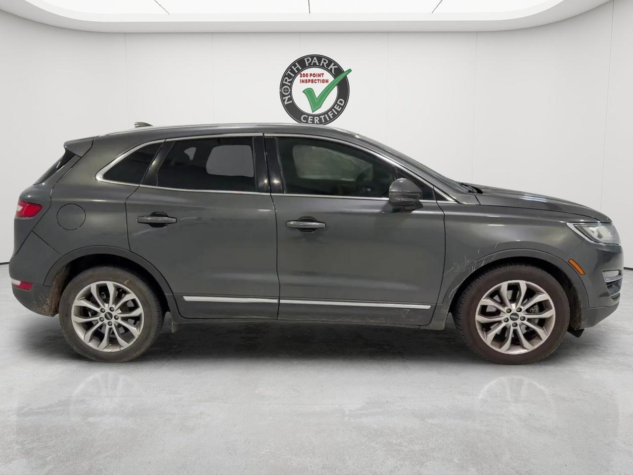2017 Lincoln MKC Select San Antonio TX