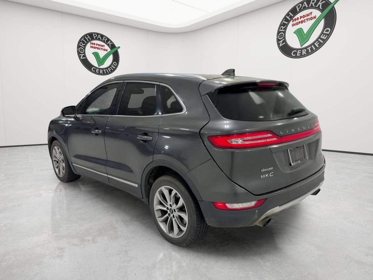 2017 Lincoln MKC Select San Antonio TX