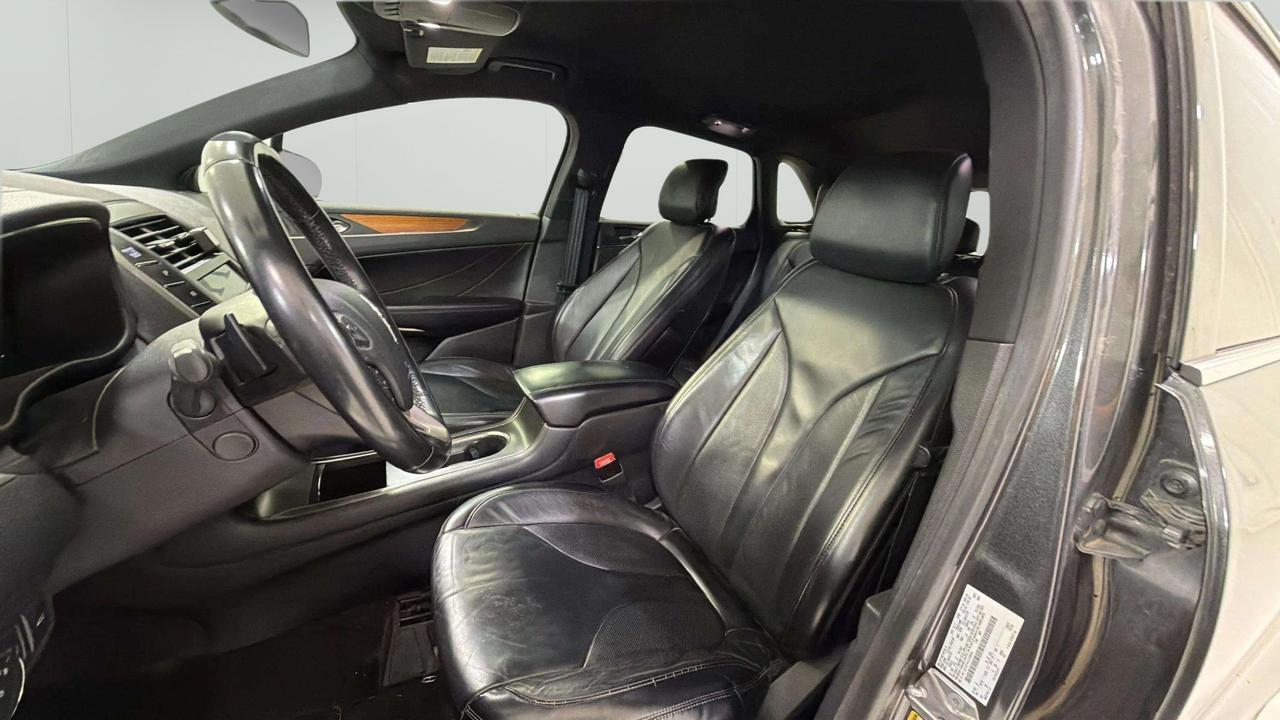 2017 Lincoln MKC Select San Antonio TX