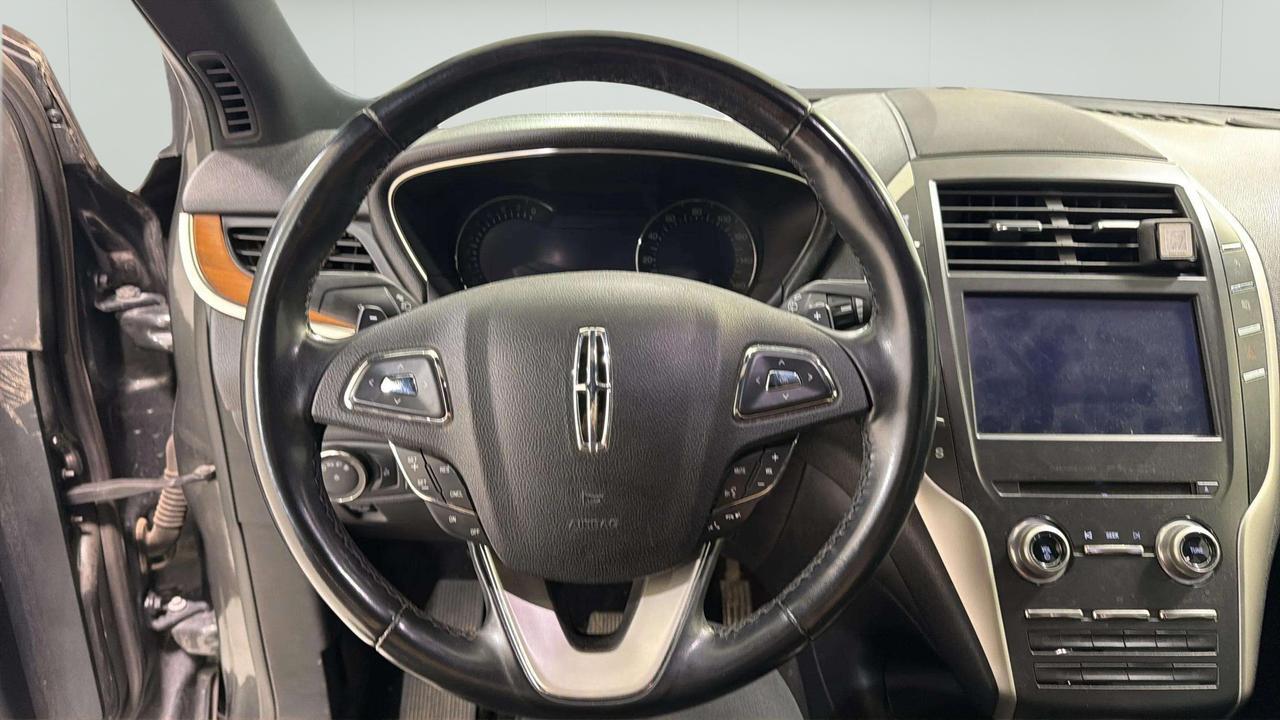 2017 Lincoln MKC Select San Antonio TX