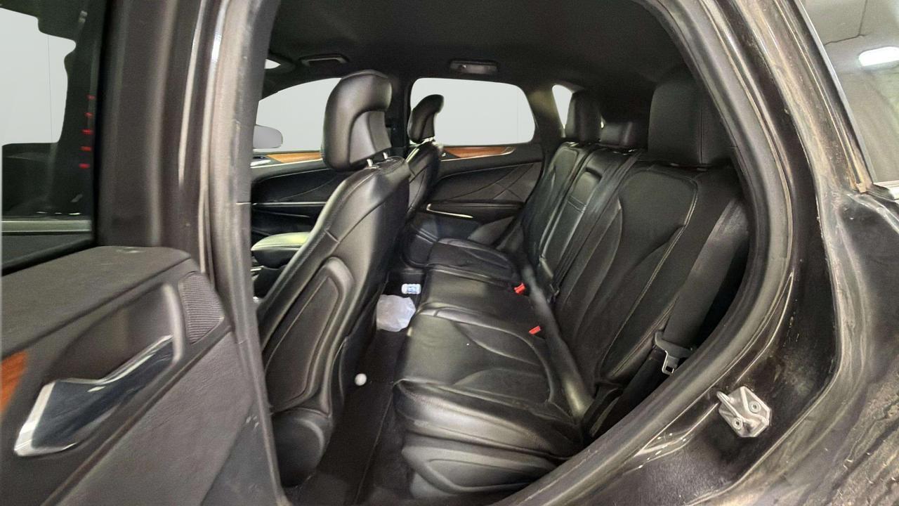 2017 Lincoln MKC Select San Antonio TX