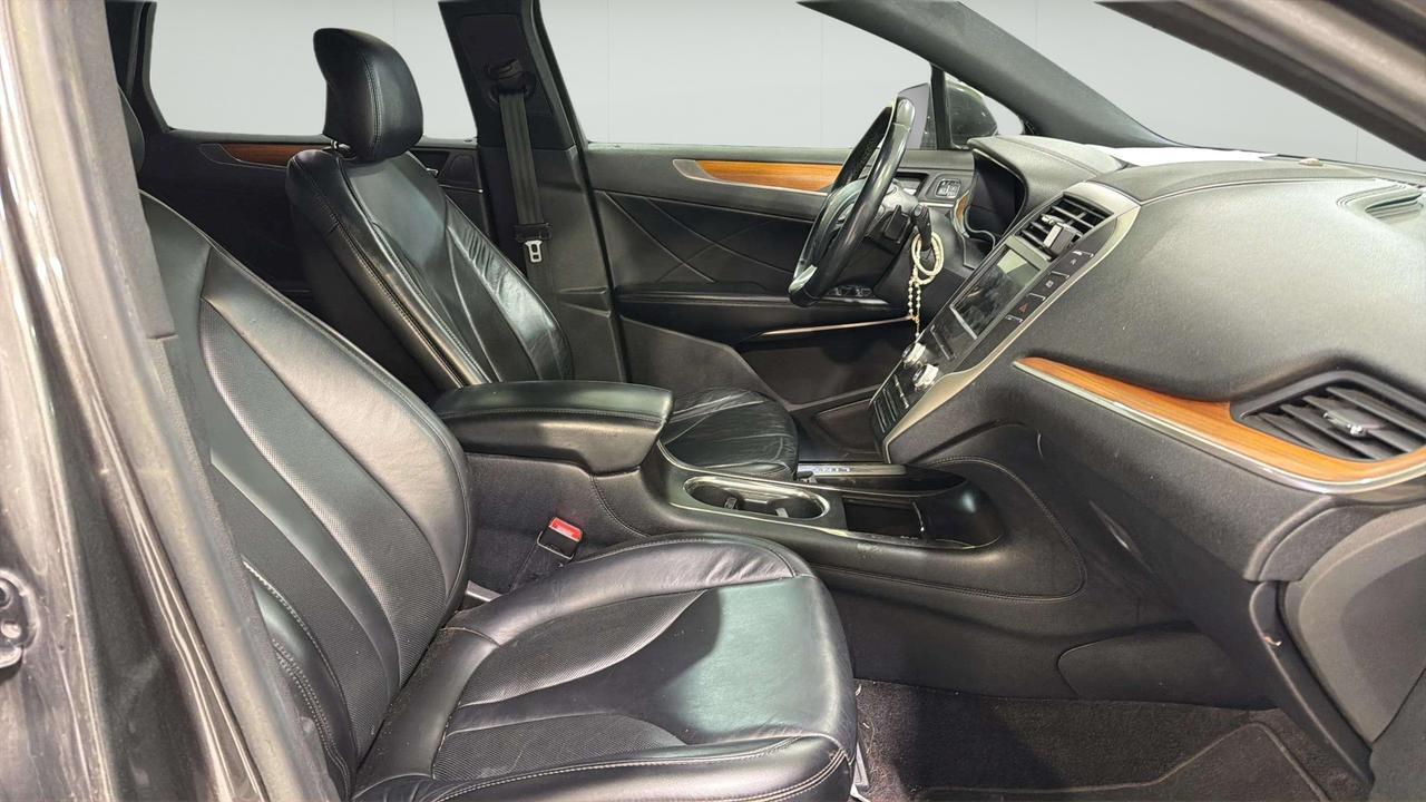 2017 Lincoln MKC Select San Antonio TX