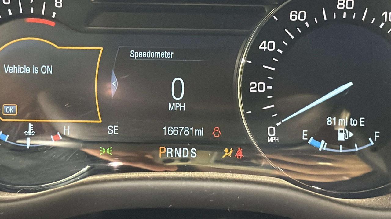 2017 Lincoln MKC Select San Antonio TX