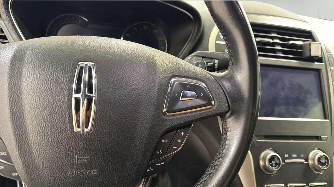 2017 Lincoln MKC Select San Antonio TX
