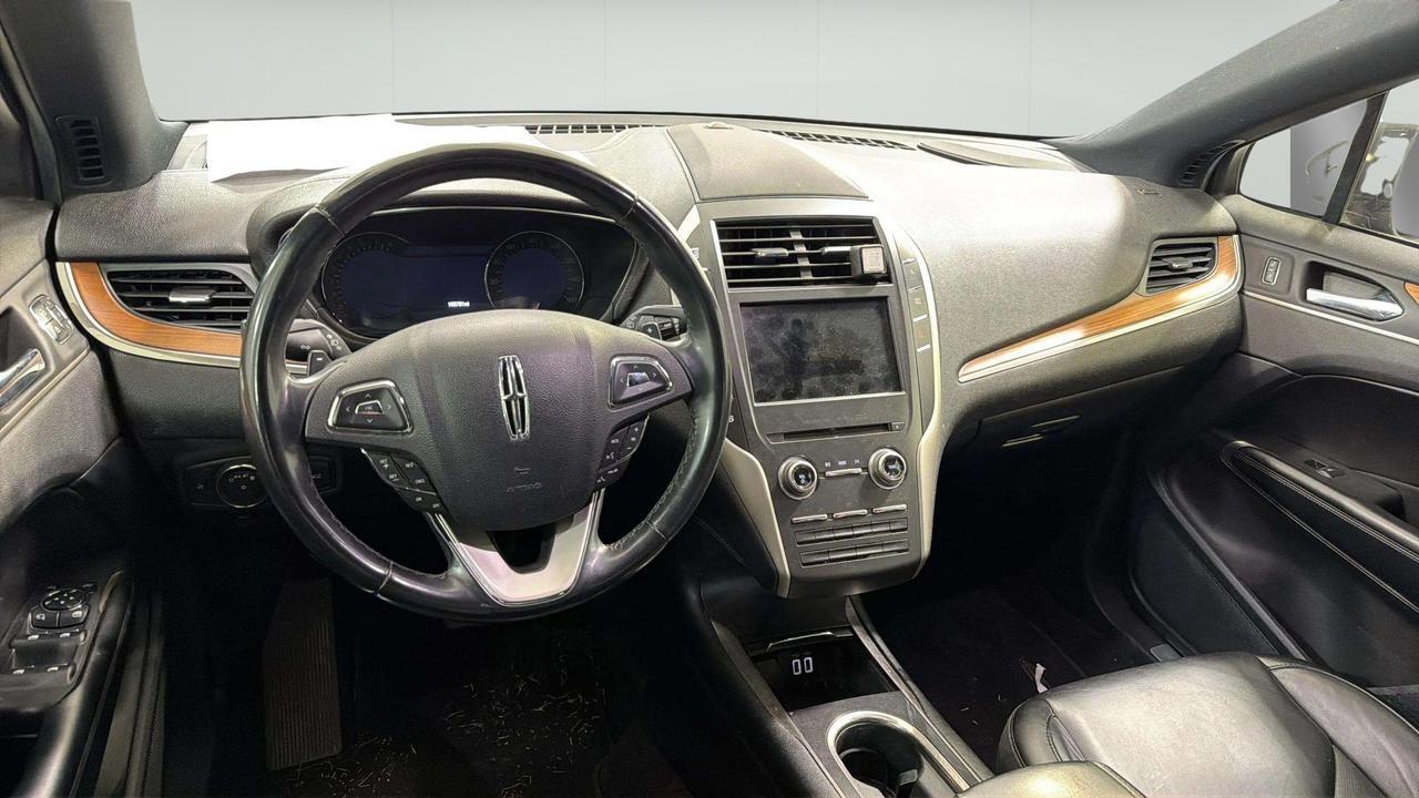 2017 Lincoln MKC Select San Antonio TX