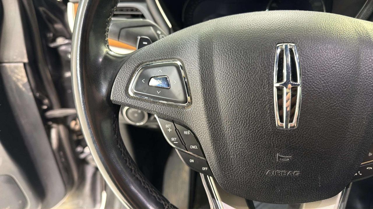 2017 Lincoln MKC Select San Antonio TX