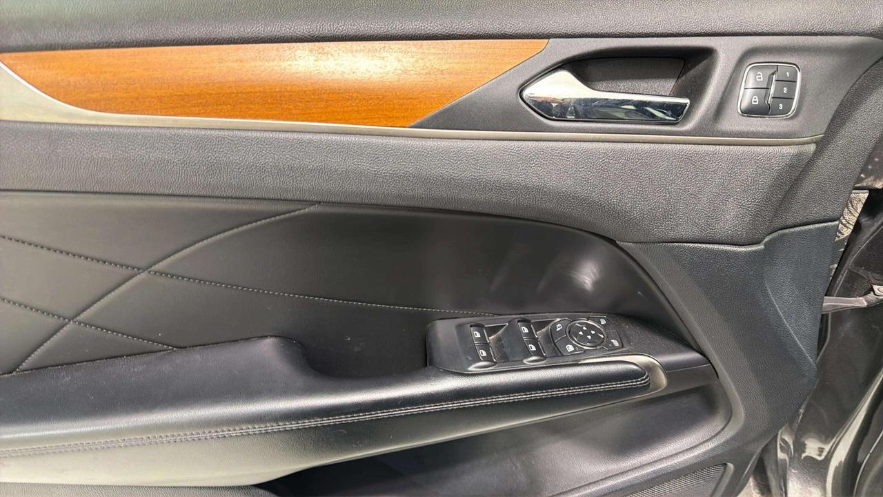 2017 Lincoln MKC Select San Antonio TX