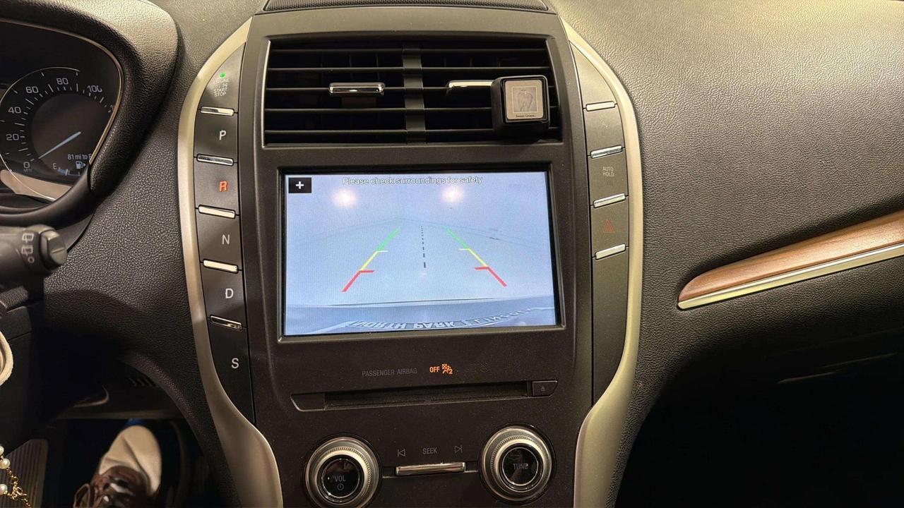 2017 Lincoln MKC Select San Antonio TX