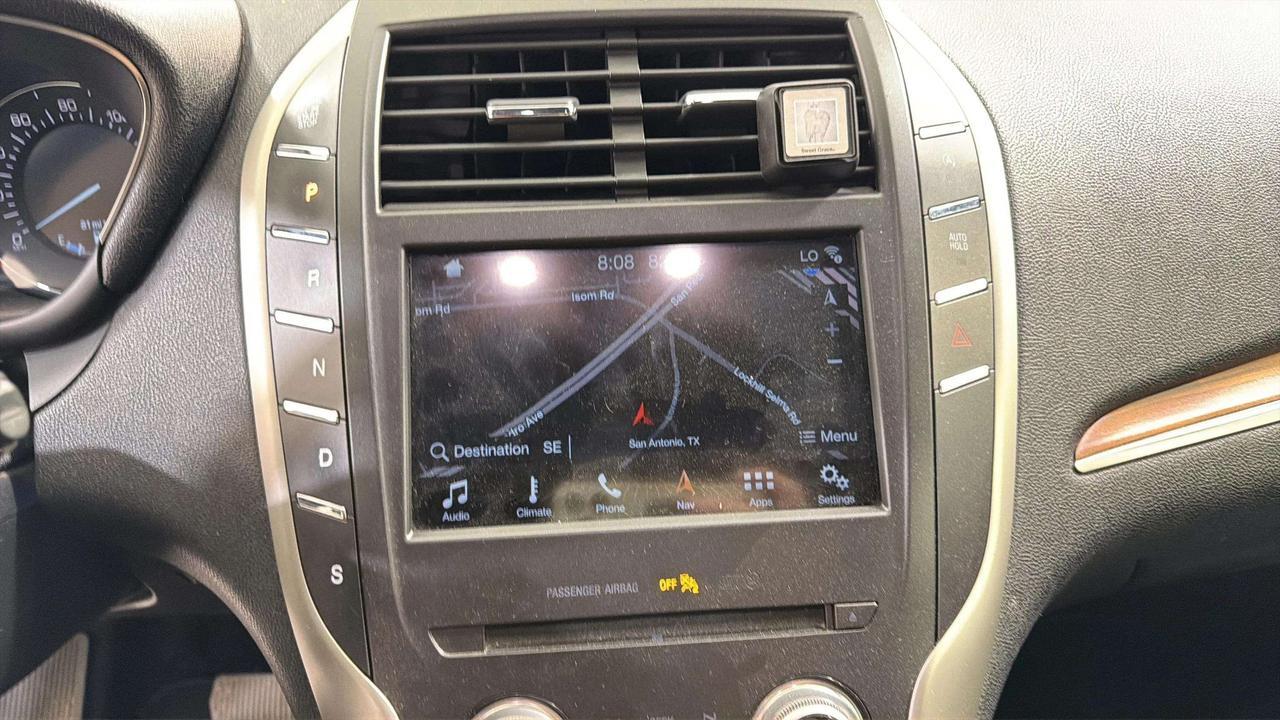 2017 Lincoln MKC Select San Antonio TX