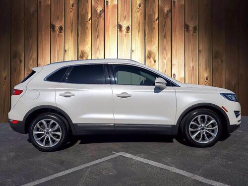 2017 Lincoln MKC Select Tampa FL 2017 Lincoln MKC Select Tampa FL