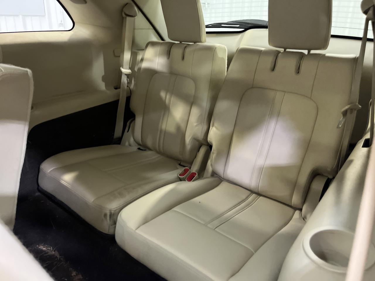 2017 Lincoln MKT Elite San Antonio TX